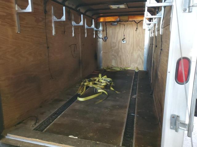 Utility Trailer Image 3