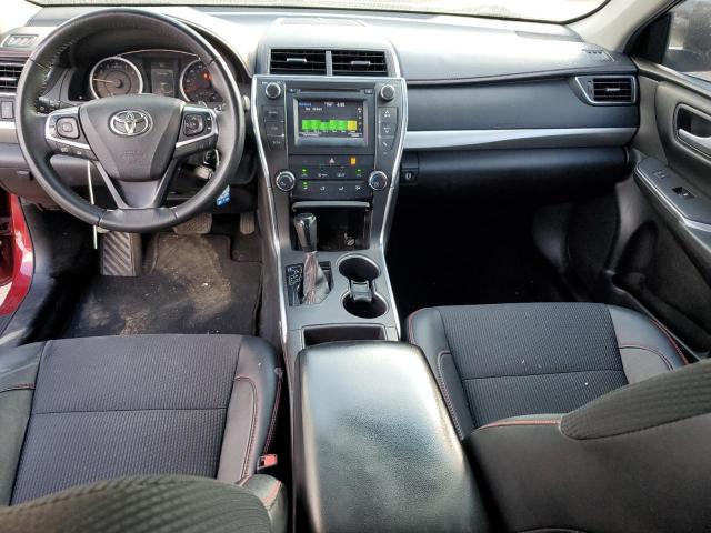 Toyota Camry Le Image 2