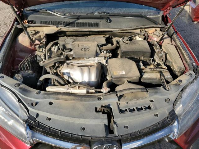 Toyota Camry Le Image 5