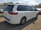 Toyota Sienna Xle Image 5
