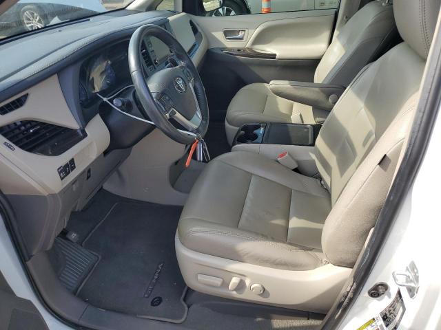 Toyota Sienna Xle Image 6