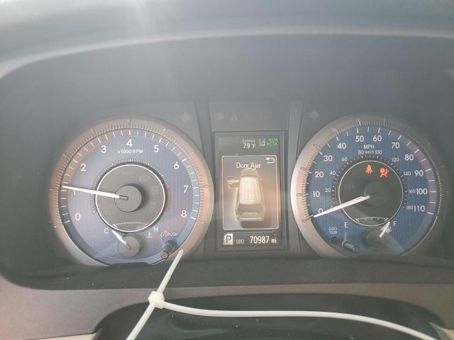 Toyota Sienna Xle Image 9