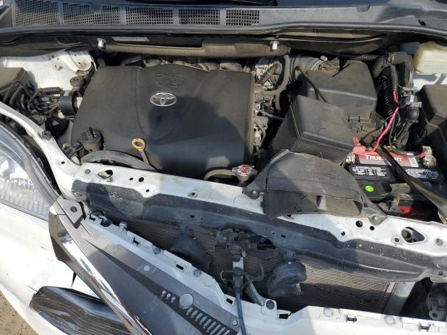 Toyota Sienna Xle Image 12