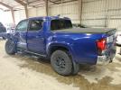 Toyota Tacoma Double Cab Image 7