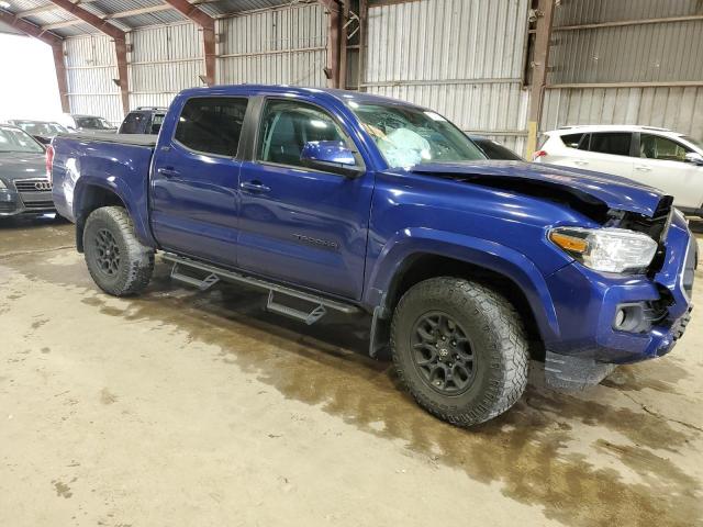 Toyota Tacoma Double Cab Image 9