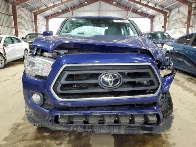 Toyota Tacoma Double Cab Image 5