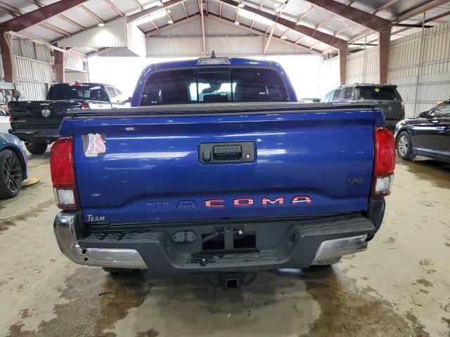 Toyota Tacoma Double Cab Image 8