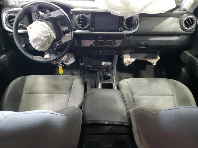 Toyota Tacoma Double Cab Image 10