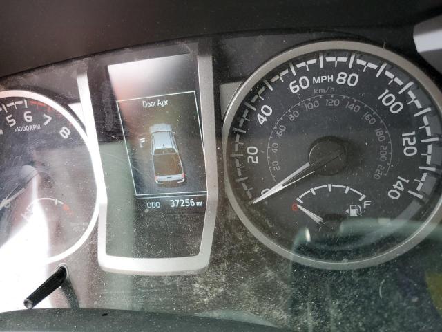 Toyota Tacoma Double Cab Image 6