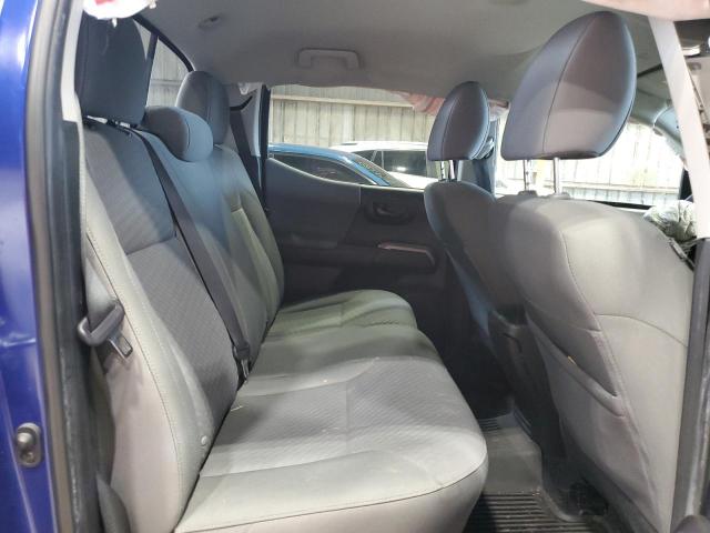 Toyota Tacoma Double Cab Image 2