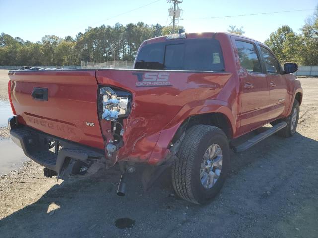 Toyota Tacoma Double Cab Image 10