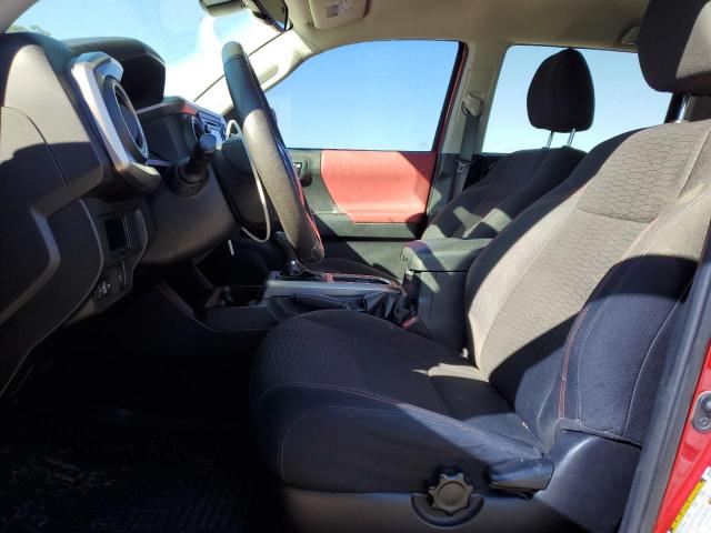 Toyota Tacoma Double Cab Image 7