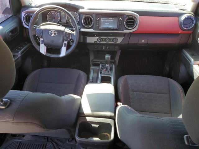 Toyota Tacoma Double Cab Image 9