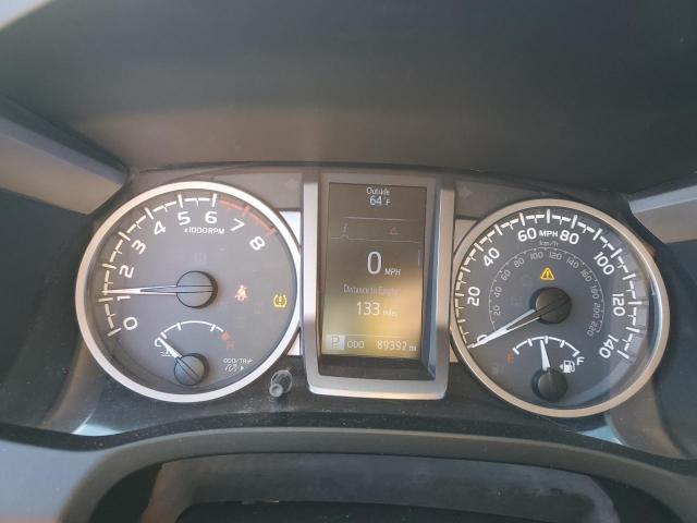 Toyota Tacoma Double Cab Image 6