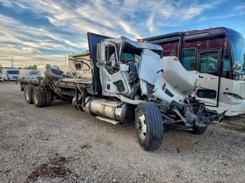  Salvage Kenworth T680