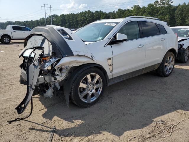  Salvage Cadillac SRX