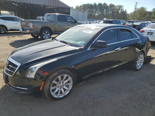  Salvage Cadillac ATS