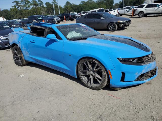 Chevrolet Camaro Lt Image 5