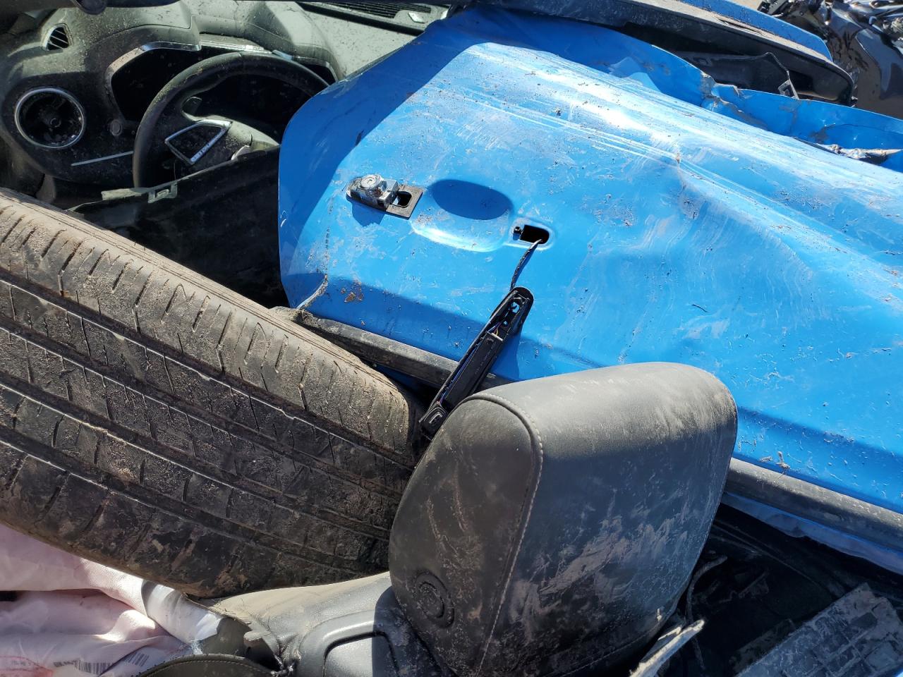 Chevrolet Camaro Lt Image 7