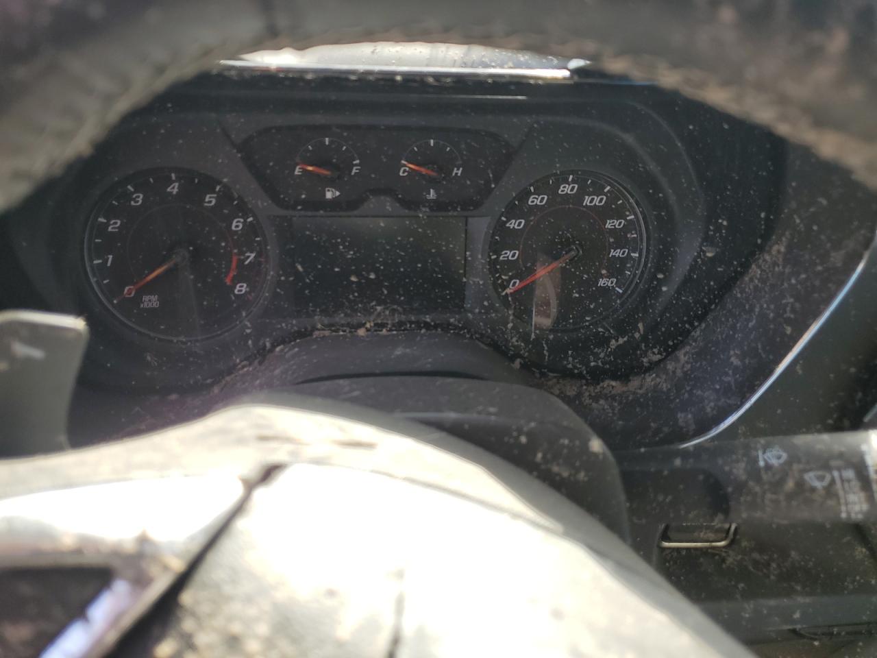 Chevrolet Camaro Lt Image 3