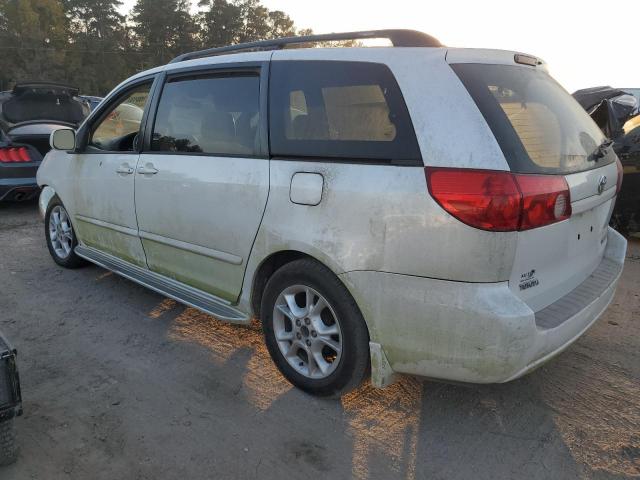 Toyota Sienna Xle Image 4