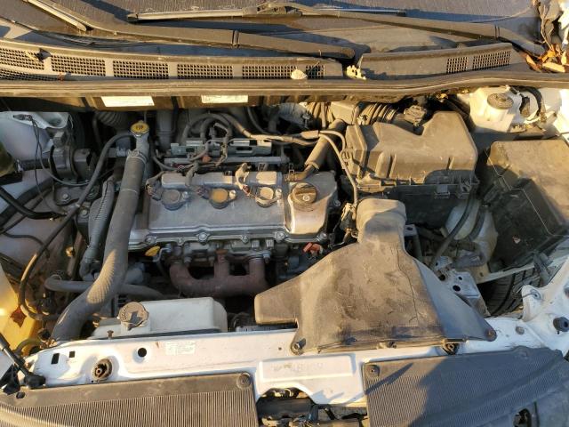 Toyota Sienna Xle Image 12