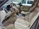 INFINITI Qx Image 5