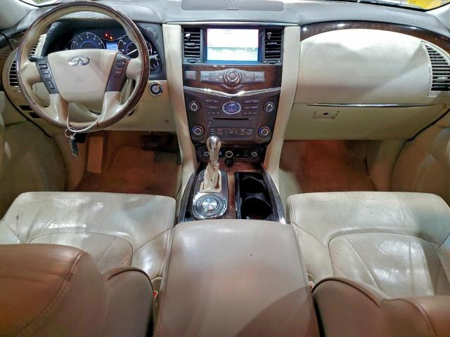 INFINITI Qx Image 11