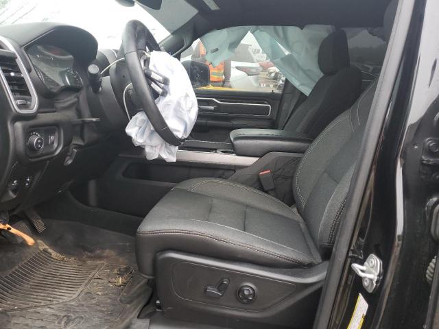 Ram 1500 Big Horn/lone Star Image 4