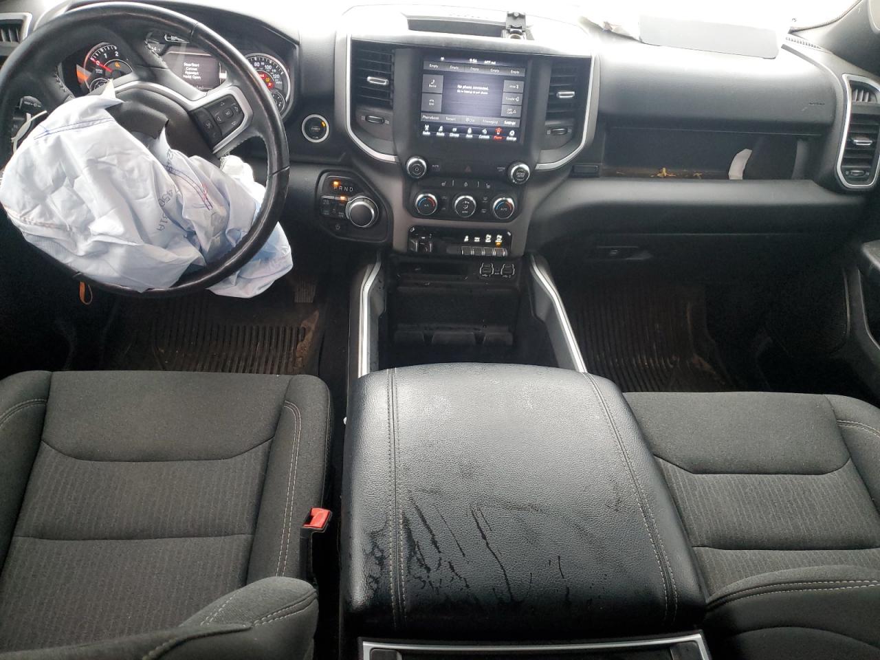 Ram 1500 Big Horn/lone Star Image 5