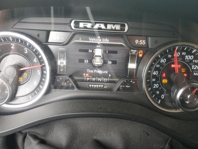 Ram 1500 Big Horn/lone Star Image 6