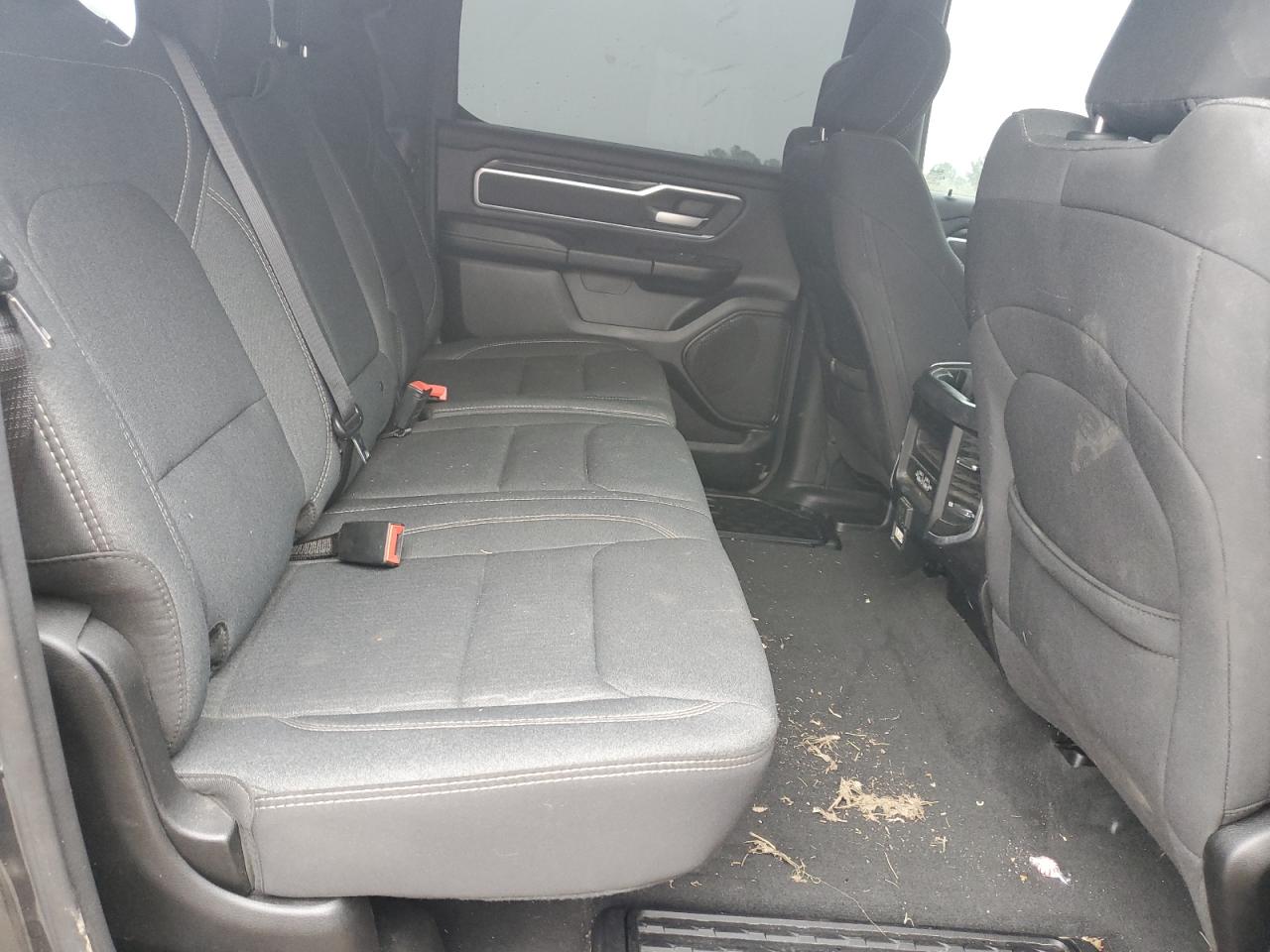 Ram 1500 Big Horn/lone Star Image 7