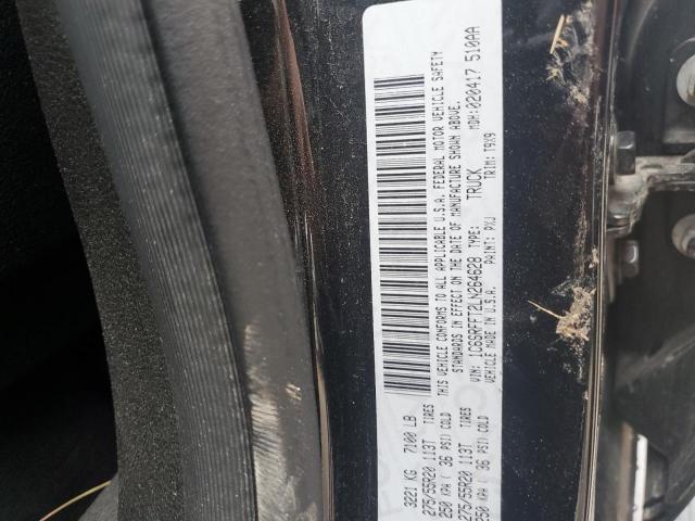 Ram 1500 Big Horn/lone Star Image 10