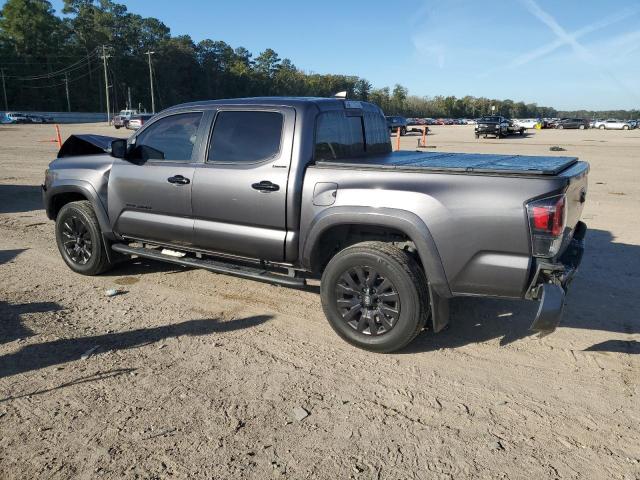 Toyota Tacoma Double Cab Image 2