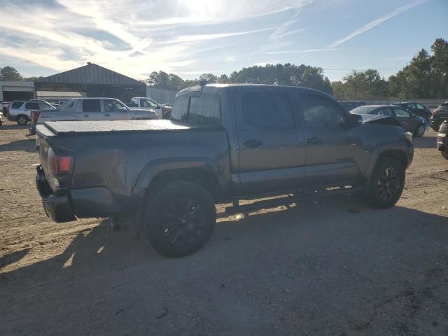 Toyota Tacoma Double Cab Image 10