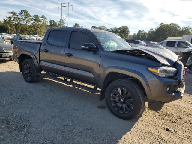 Toyota Tacoma Double Cab Image 11