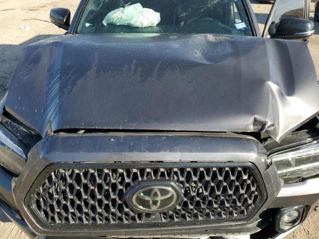 Toyota Tacoma Double Cab Image 5