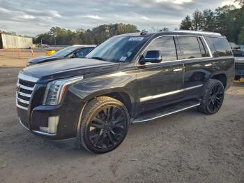  Salvage Cadillac Escalade