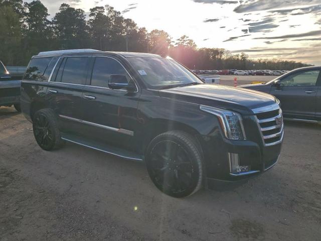 Cadillac Escalade Luxury Image 3