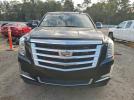 Cadillac Escalade Luxury Image 4