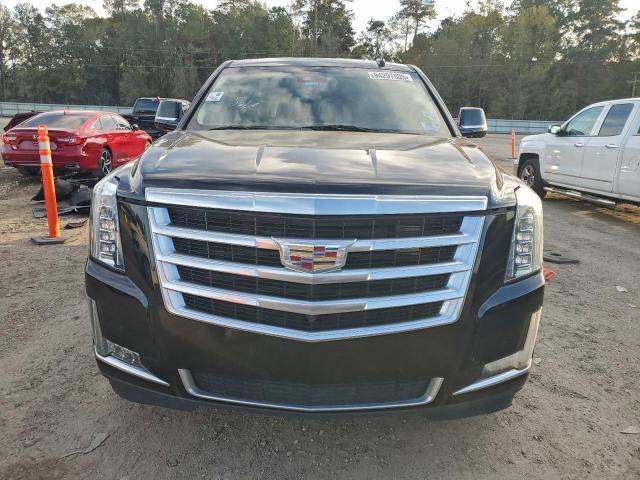 Cadillac Escalade Luxury Image 4