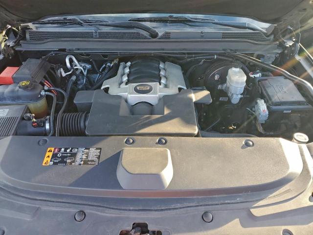 Cadillac Escalade Luxury Image 6