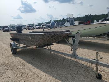  Salvage Reaper Boats 756