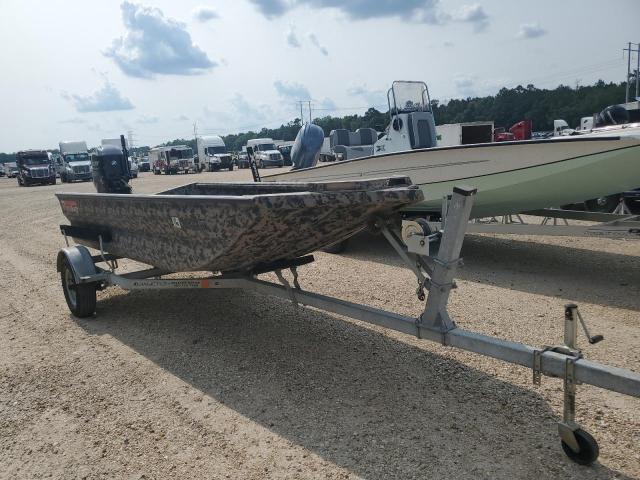  Salvage Reaper Boats 756