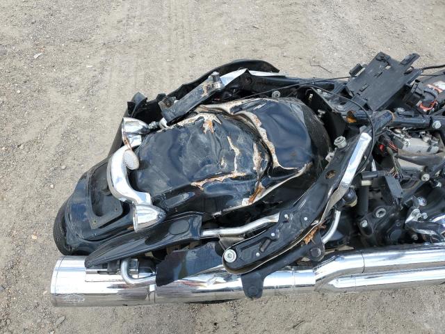 Harley-Davidson Fl Road Glide Custom Image 8