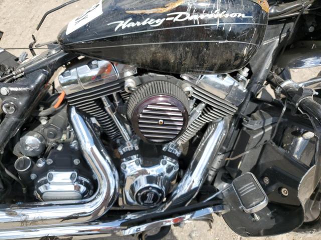 Harley-Davidson Fl Road Glide Custom Image 3