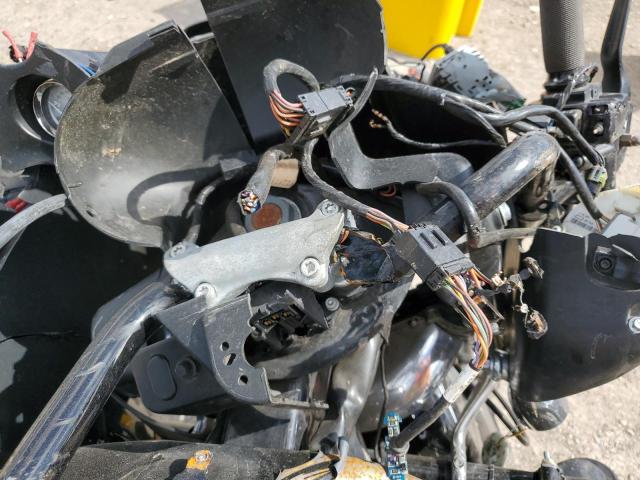 Harley-Davidson Fl Road Glide Custom Image 5