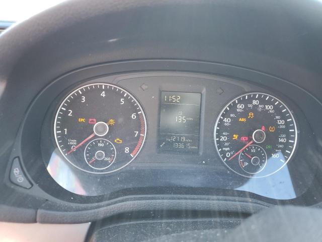 Volkswagen Passat S Image 5