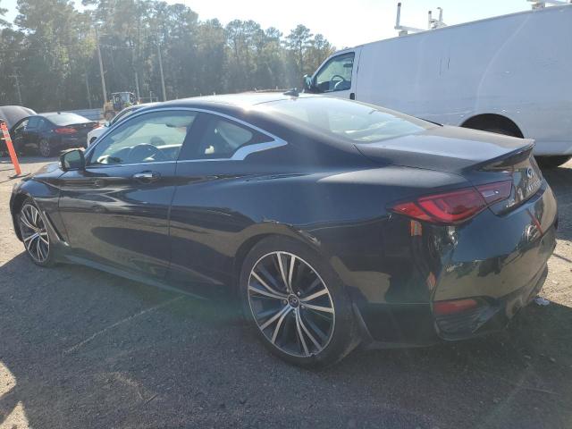 INFINITI Q60 Luxe Image 8