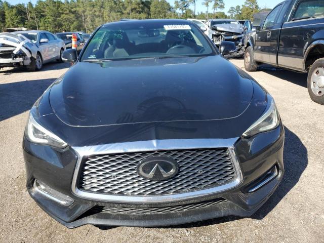 INFINITI Q60 Luxe Image 4